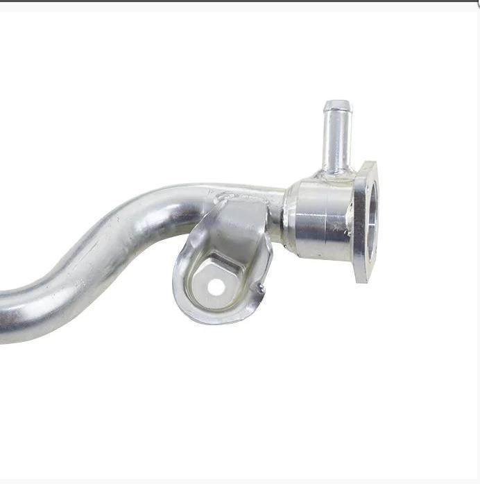 WATER PIPE 001 Water Circulation Pipe Water By-Pass for Toyota OE 16268-0W010 162680W010